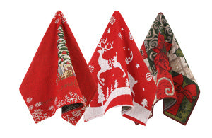 Ever Ugg Accessories TAZ109 - Thảm trang trí Giáng sinh