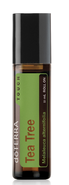 Dầu tràm trà dōTERRA