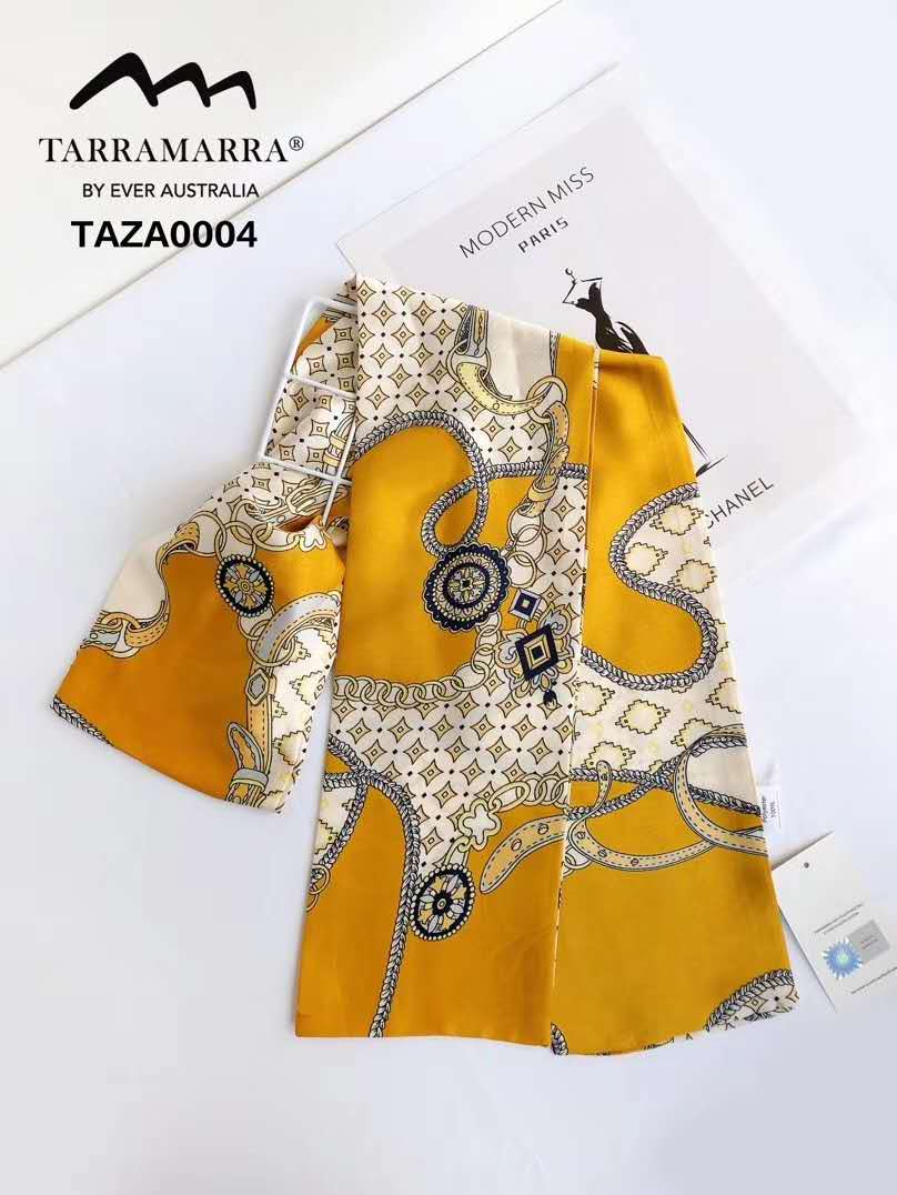 Phụ kiện Ever Ugg TAZA0004 Khăn quàng cổ