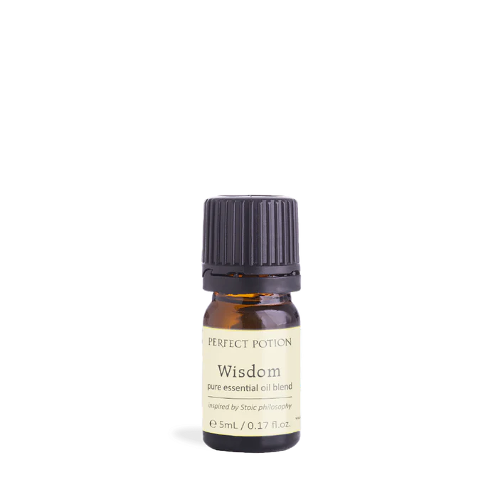 Perfect Potion Wisdom Pure Essential Oil Blend