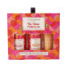 Lanocreme-Active Manuka Honey Body Collection 3 Pack