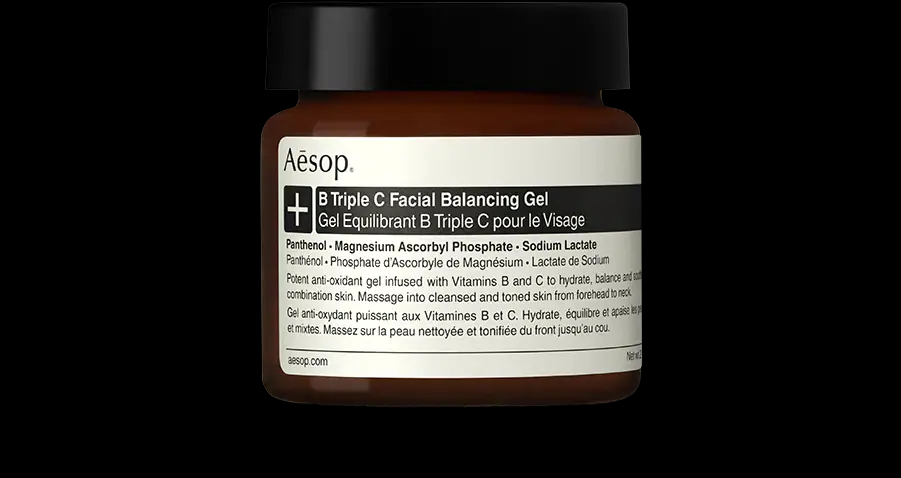 Aesop B Triple C Facial Balancing Gel 60ml – 123BuyNow | Lions Aesop B Triple C Facial Balancing Gel 60ml – 123BuyNow | Lions