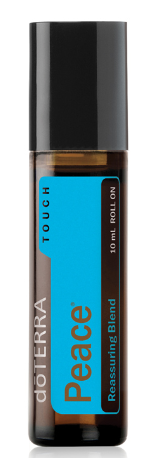 Dầu xoa bóp dōTERRA Peace®