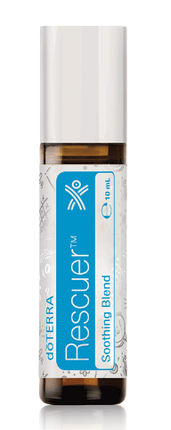 dōTERRA Rescuer™ Soothing Blend 10ml