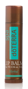 dōTERRA Spa Lip Balm (Herbal) Item: 60208979