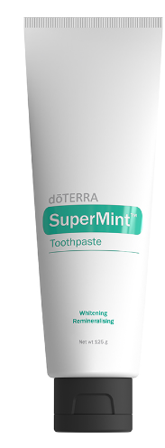 Kem đánh răng dōTERRA SuperMint™