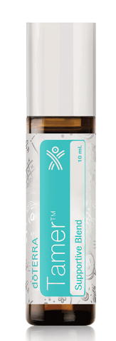 Hỗn hợp hỗ trợ dầu dōTERRA Tamer®