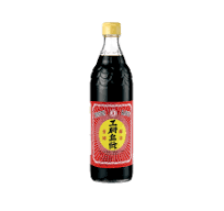 Kong Yen Black Vinegar