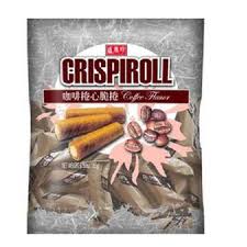 盛香珍 Triko Coffee Crispy Rolls