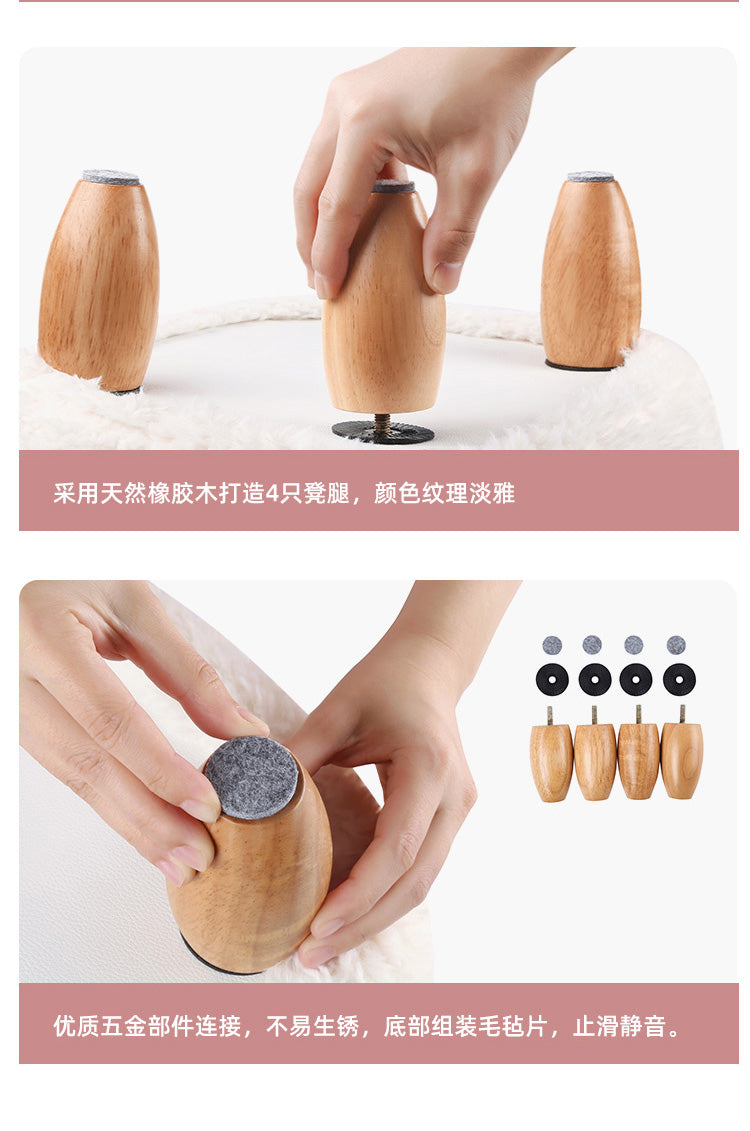 Ever Ugg TAZ116 - Gối bông hình con cừu