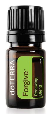 dōTERRA Forgive® Oil Renewing Blend
