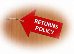 Returns Policy