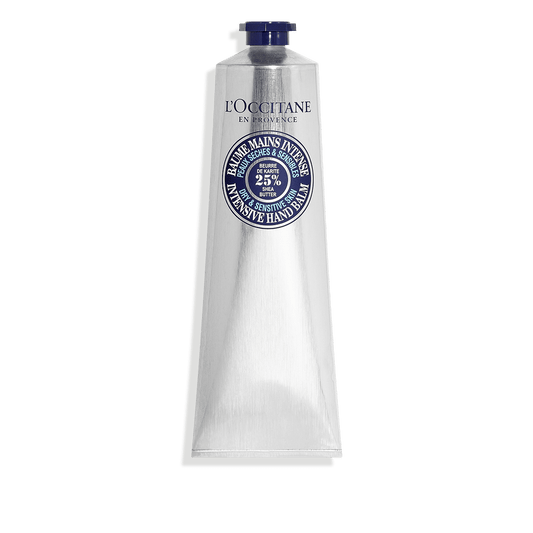 L'occitane Shea Butter Intensive Hand Balm 150ml