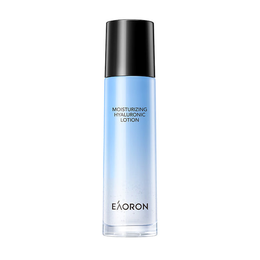 Eaoron-Moisturizing Hyaluronic Lotion 120ml 水光乳