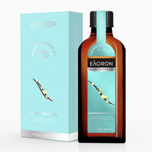 Eaoron-Australia Argan Hair Oil 100ml