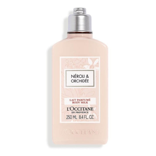 L'occitane Neroli & Orchidee Body Milk 250ML