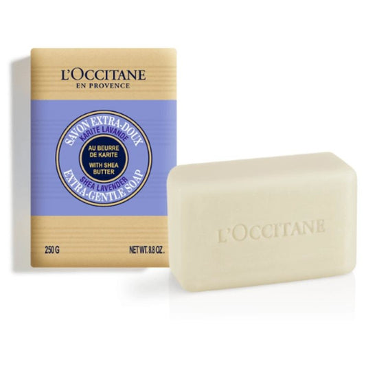 L'occitane Soap Lavender 250G
