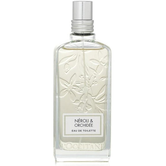 L'occitane Neroli & Orchidee Eau De Toilette Spray 75ml