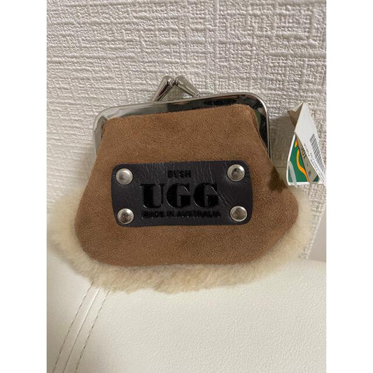 Bush UGG Lady Purse