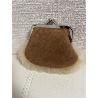 Bush UGG Lady Purse