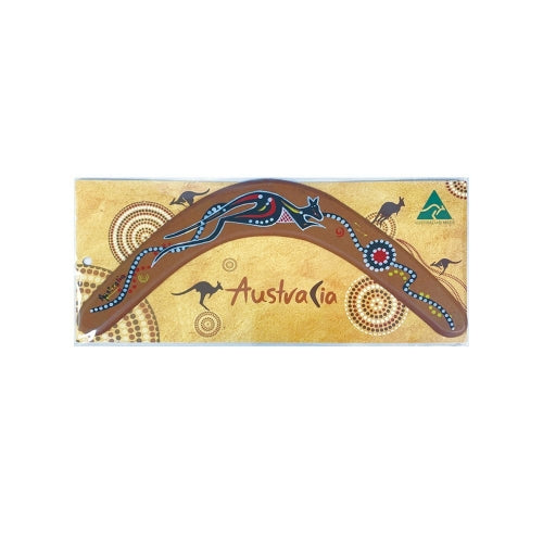 Australian Souvenir Boomerang Handmade in Australia