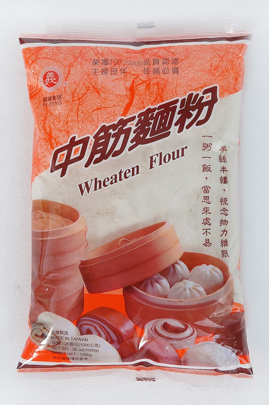 義峰 Wheaten Flour 500g