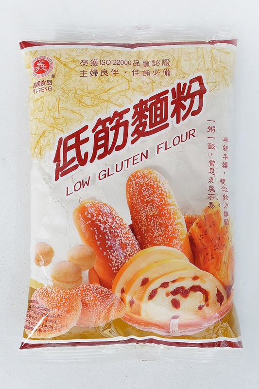 義峰 Low Gluten Flour 500g