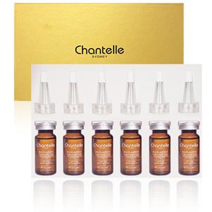 Chantelle GOLD Bio Placenta 6 in 1 10ml