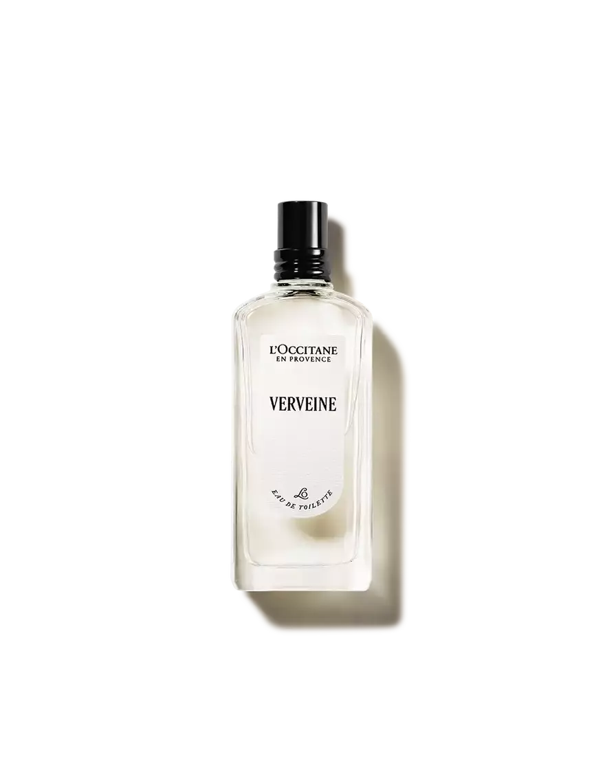 L'occitane Verbena Eau de Toilette