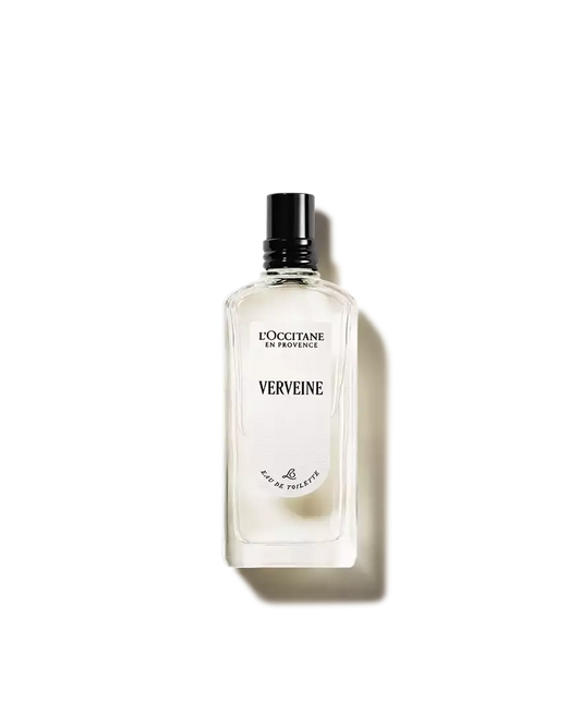 L'occitane Verbena Eau de Toilette