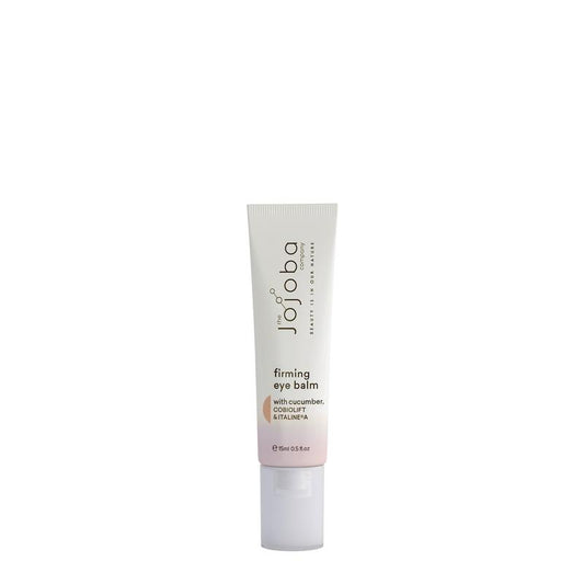 The Jojoba Firming Eye Balm