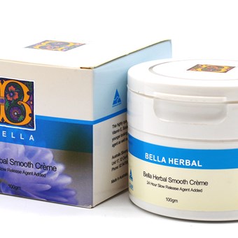 Bella Lanolin Cream 100g