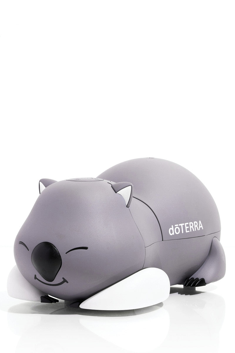 dōTERRA Wombat Diffuser