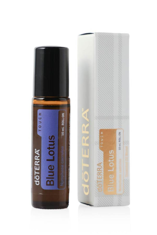 dōTERRA lue Lotus Touch (Limited Time Offer)