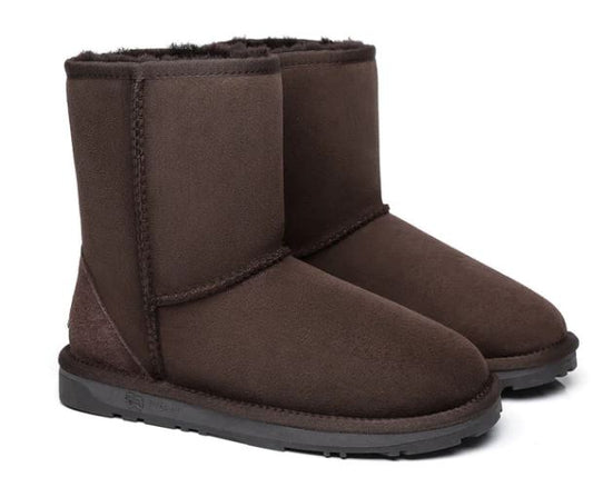 Ever Ugg 21801 Classic Sheepskin Boots