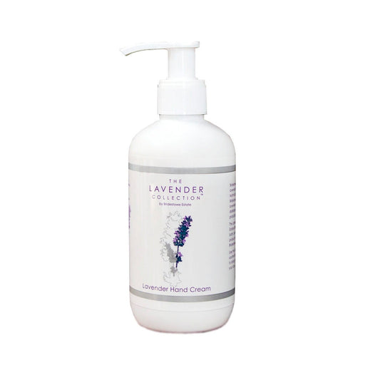 Bridestowe The Lavender Collection Hand Cream 250ml