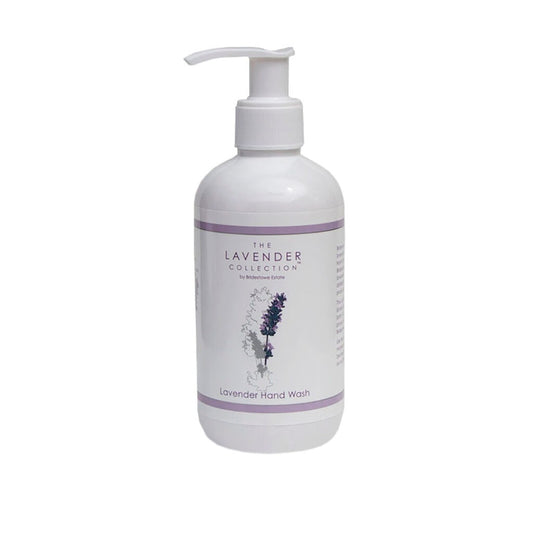 Bridestowe The Lavender Collection Hand Wash 250ml