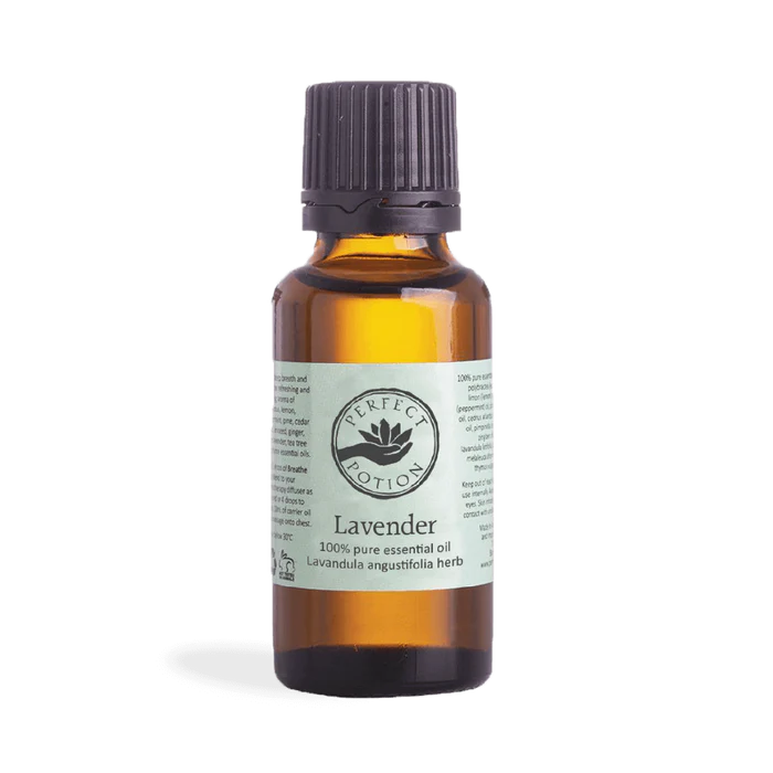 Perfect Potion Lavender Pure Essential Oil 50mL
