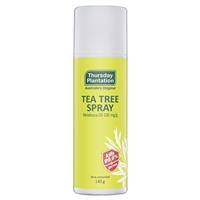 Thursday Plantation Tea Tree Spray 140g