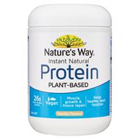 Nature's Way Protein Vanilla 375g