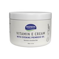 Redwin Vitamin E and EPO Moisturiser Cream 330g