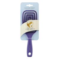 Lady Jayne Flexi Glide Detangling Brush Large 梳子