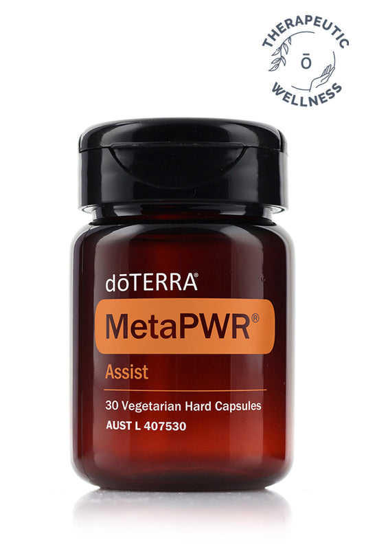 dōTERRA MetaPWR® Assist