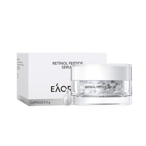 Eaoron-Retinol Peptide Serum 0.5g x 60 Capsules 美白精華