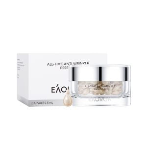 Eaoron-All Time Anti-Wrinkle Essence 0.5g x 60 Capsules 抗皺精華