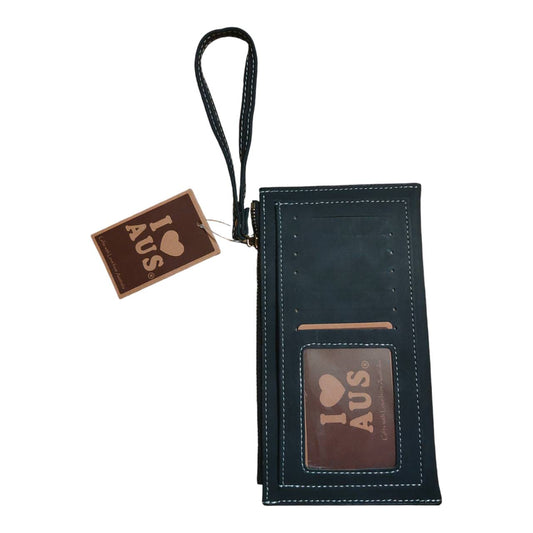 Australian Souvenir Outback Card Wallet