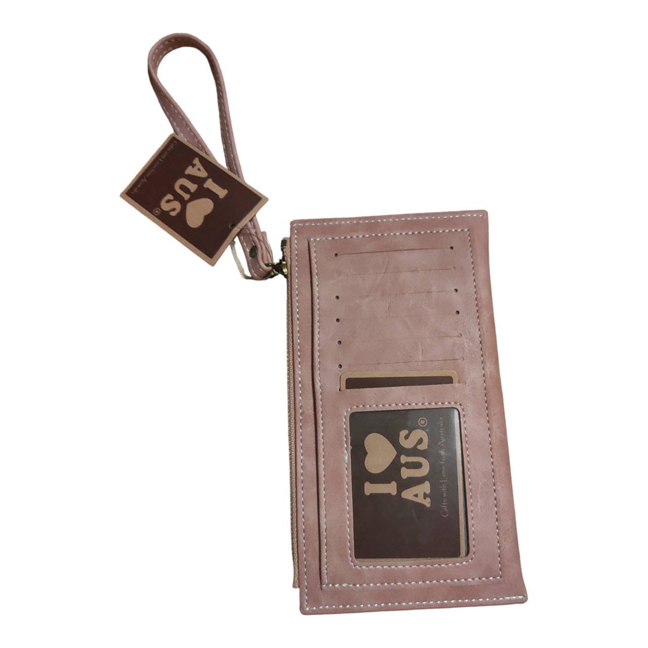 Australian Souvenir Outback Card Wallet