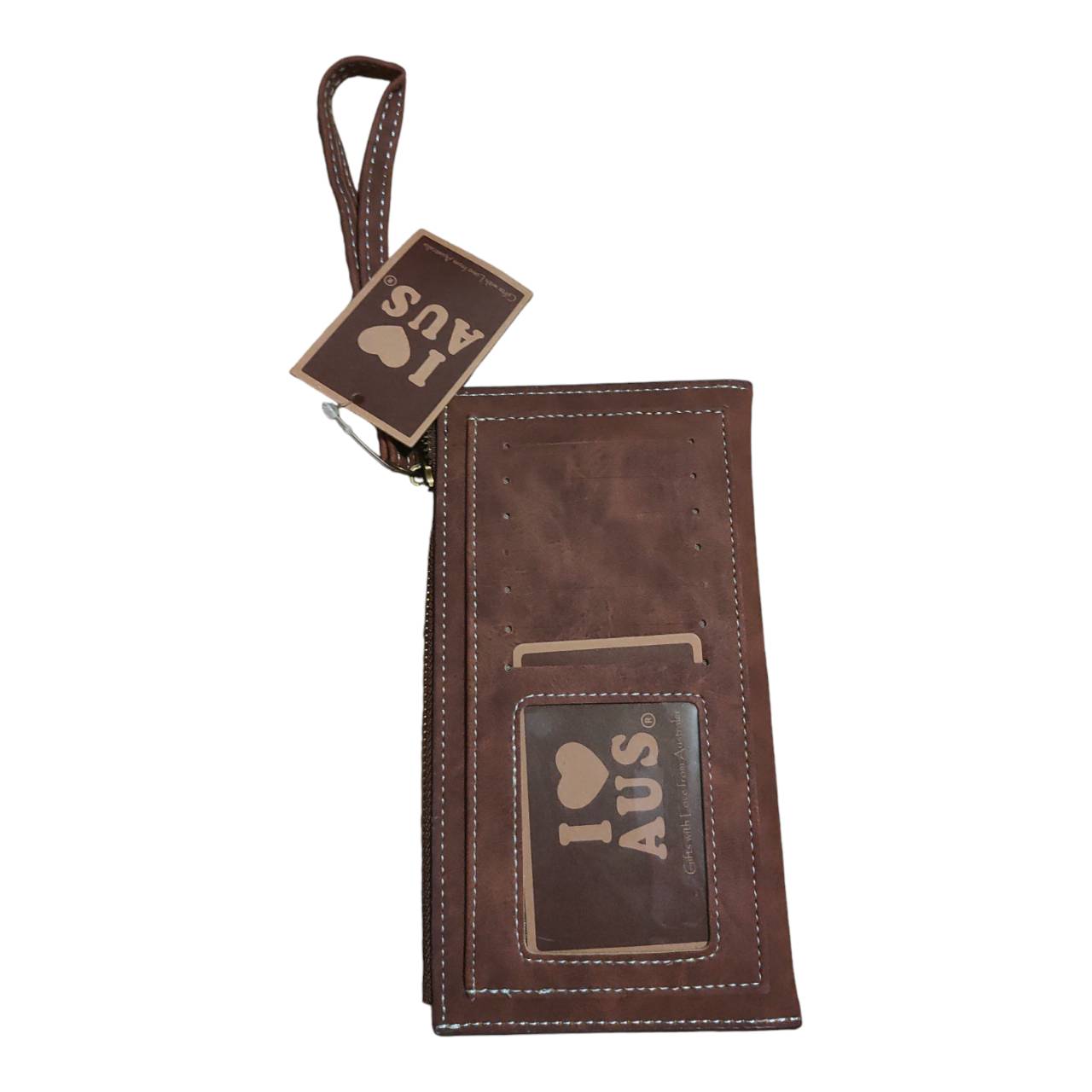 Australian Souvenir Outback Card Wallet