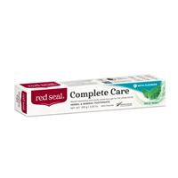 Red Seal Toothpaste Complete Care Fluoride 100g