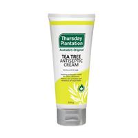 Thursday Plantation Tea Tree Antiseptic Cream 30g  (THURSDAY100)